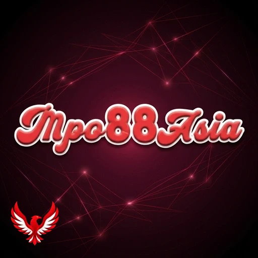 Layar panduan masuk akun mpo88asia setelah APK terpasang di Android