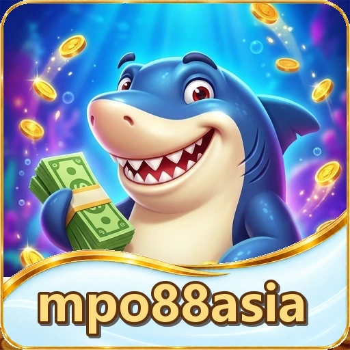Cuplikan layar beranda aplikasi mpo88asia di ponsel Android