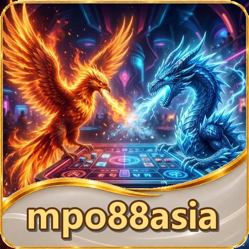 Mengisi nama pengguna dan sandi pada layar masuk mpo88asia di Android